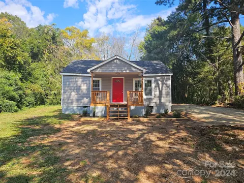 143 Ranson Rd, Lancaster, SC 29720