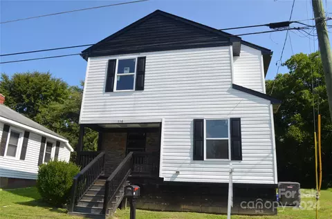 116 High Sw Ave SW, Concord, NC 28025