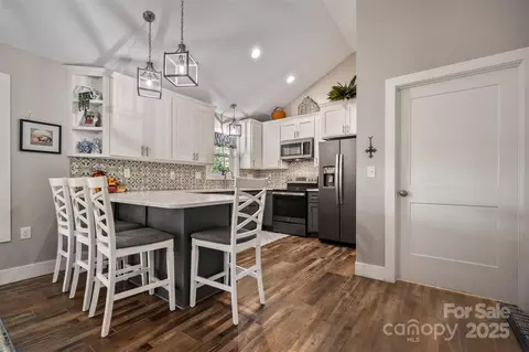 Kitchen - 128 Augusta Dr, Spindale, NC 28160 photo 1 of 3