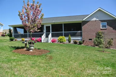 Exterior - 128 Augusta Dr, Spindale, NC 28160 photo 12 of 14