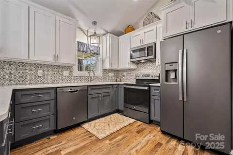 Kitchen - 128 Augusta Dr, Spindale, NC 28160 photo 3 of 3