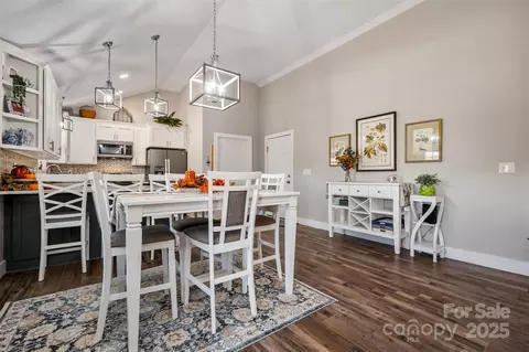 Dining - 128 Augusta Dr, Spindale, NC 28160 photo 1 of 2