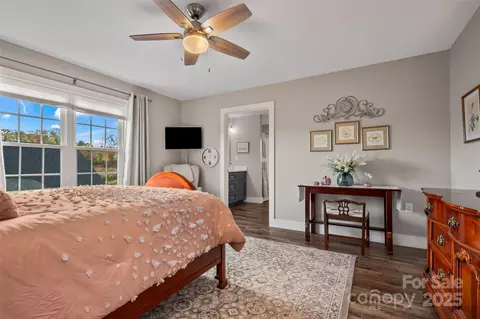 Bedroom - 128 Augusta Dr, Spindale, NC 28160 photo 1 of 4