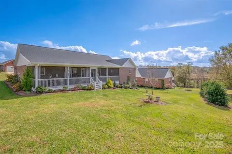 Exterior - 128 Augusta Dr, Spindale, NC 28160 photo 7 of 14