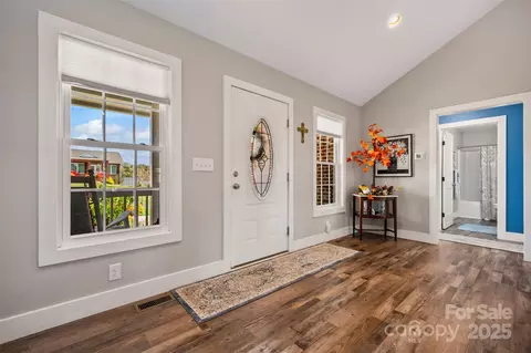 Entry Way - 128 Augusta Dr, Spindale, NC 28160 photo 1 of 1