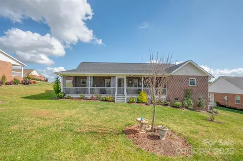 Exterior - 128 Augusta Dr, Spindale, NC 28160 photo 8 of 14