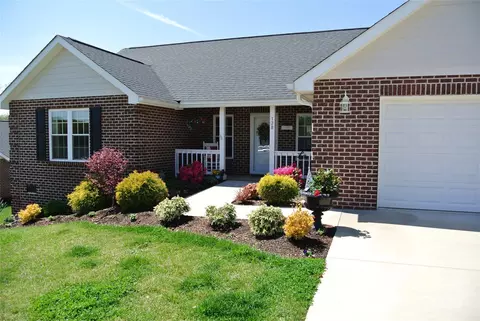 Exterior - 128 Augusta Dr, Spindale, NC 28160 photo 9 of 14