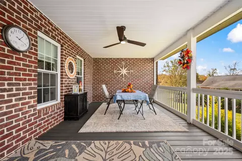 Exterior - 128 Augusta Dr, Spindale, NC 28160 photo 4 of 14