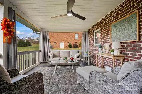 Exterior - 128 Augusta Dr, Spindale, NC 28160 photo 3 of 14