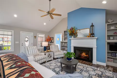 Living - 128 Augusta Dr, Spindale, NC 28160 photo 2 of 2