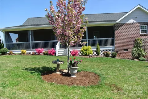 Exterior - 128 Augusta Dr, Spindale, NC 28160 photo 11 of 14
