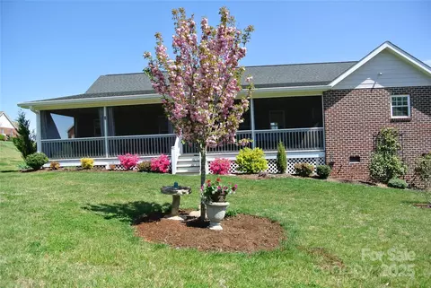 Exterior - 128 Augusta Dr, Spindale, NC 28160 photo 5 of 14