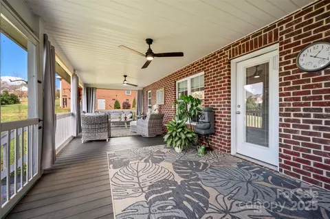 Exterior - 128 Augusta Dr, Spindale, NC 28160 photo 2 of 14