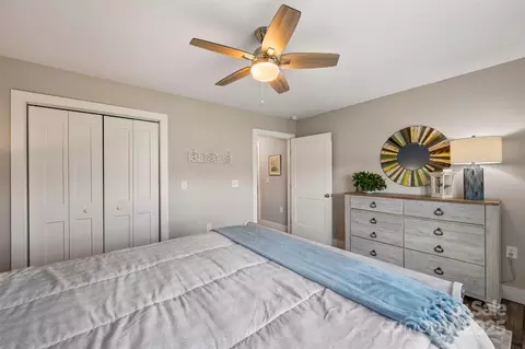 Bedroom - 128 Augusta Dr, Spindale, NC 28160 photo 4 of 4