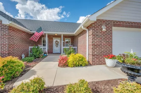 Exterior - 128 Augusta Dr, Spindale, NC 28160 photo 1 of 14