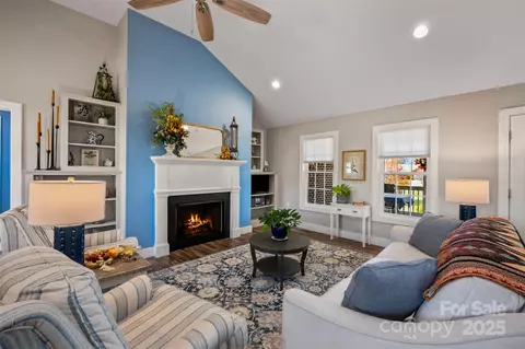 Living - 128 Augusta Dr, Spindale, NC 28160 photo 1 of 2