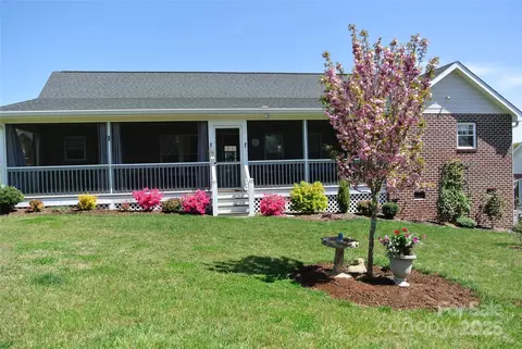 Exterior - 128 Augusta Dr, Spindale, NC 28160 photo 10 of 14
