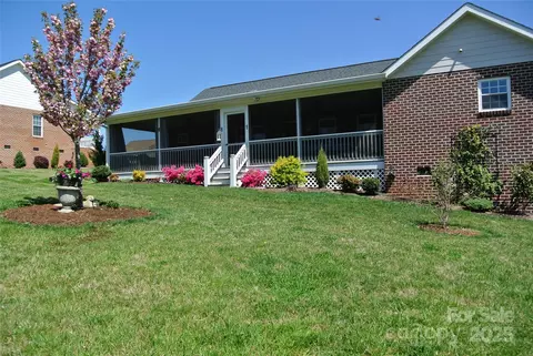 Exterior - 128 Augusta Dr, Spindale, NC 28160 photo 14 of 14