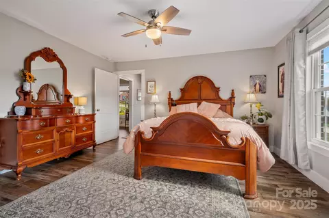 Bedroom - 128 Augusta Dr, Spindale, NC 28160 photo 2 of 4