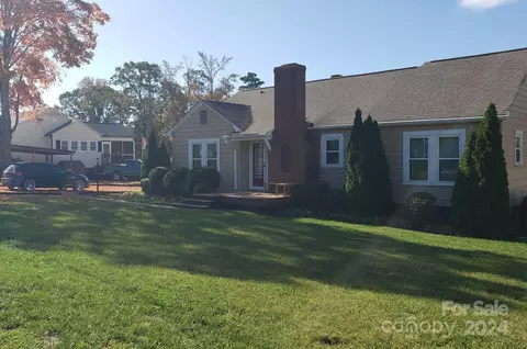 570 Brown Rd, China Grove, NC 28023