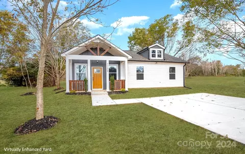1248 Bob Falls Rd, Shelby, NC 28150