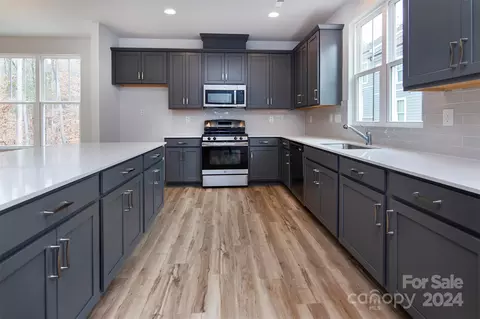 2204 Noble Townes Way, Charlotte, NC 28262
