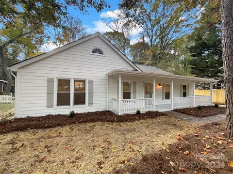 6407 Santa Cruz Trl, Charlotte, NC 28227