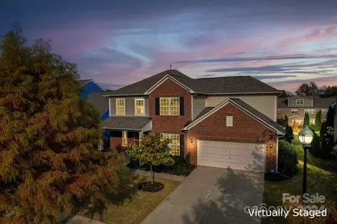 10822 Saltmarsh Ln, Charlotte, NC 28278