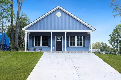 1010 W 10th Ave, Gastonia, NC 28052