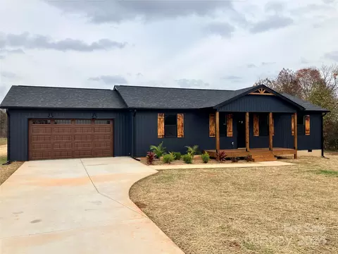 Exterior - 976 Tabor Rd, Olin, NC 28660 photo 2 of 4