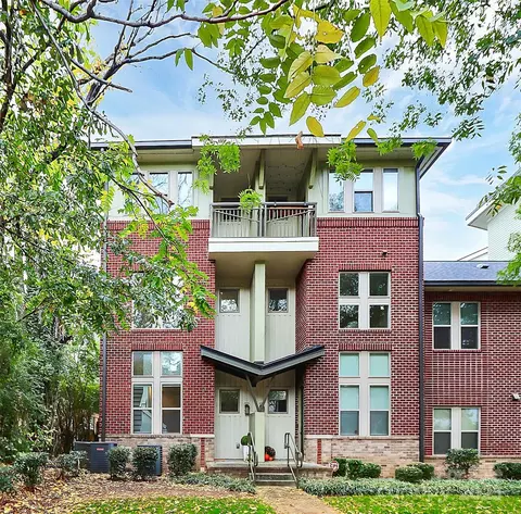1506 Kenilworth Ave, Charlotte, NC 28203