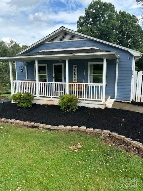 1729 W Nc 10 Hwy, Newton, NC 28658