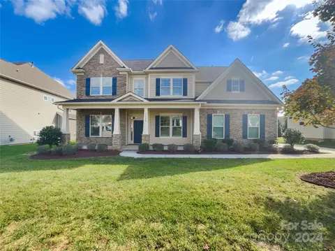 1020 Atherton Dr, Indian Trail, NC 28079