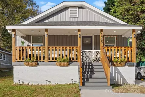 125 Basin Ave, Kannapolis, NC 28083