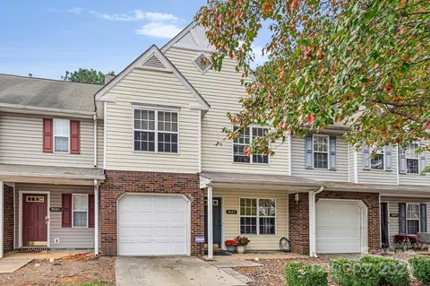 9665 Terrier Way, Charlotte, NC 28269