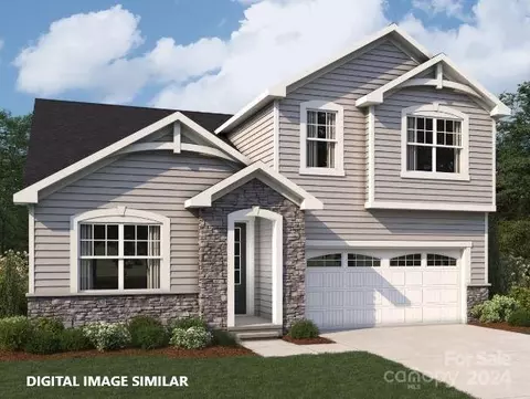 9847 Quercus Ln, Huntersville, NC 28078