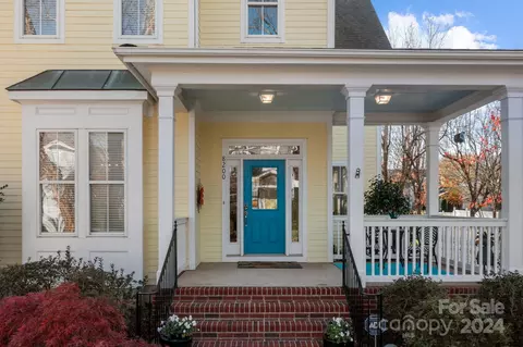 8200 Parkton Gate Dr, Huntersville, NC 28078