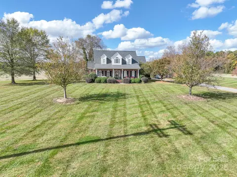 4815 Sugar And Wine Rd, Monroe, NC 28110
