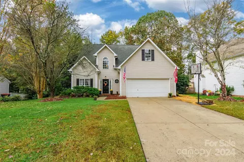 520 N Portman Ln, Fort Mill, SC 29708