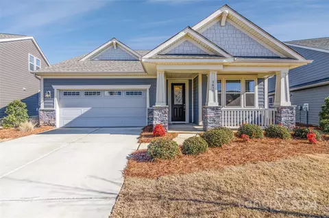 1435 Liberty Row Dr, Fort Mill, SC 29708
