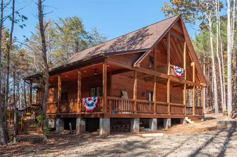 379 Morrow Farm Rd, Statesville, NC 28677