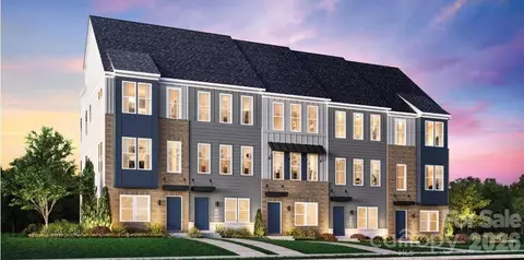 1358 Hamilton 7 St #7, Charlotte, NC 28206