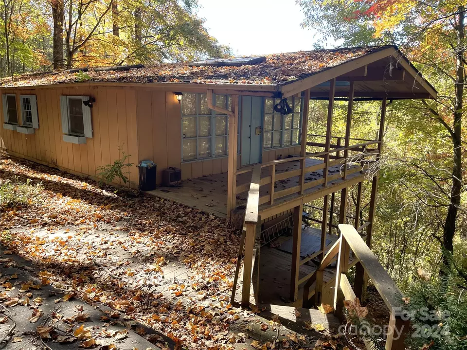  1728 Cabin Flats Rd, Sylva, NC 28779 photo 1
