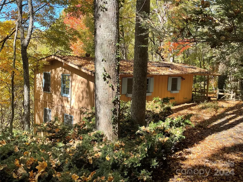  1728 Cabin Flats Rd, Sylva, NC 28779 photo 2