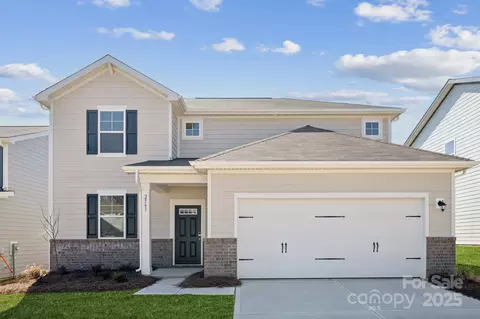 2561 Blue Sky Meadows Dr, Monroe, NC 28110