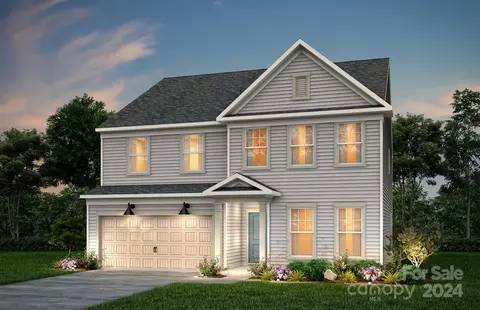 1243 Passion Nw 2 Ave NW #2, Concord, NC 28027