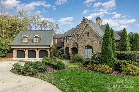 6828 Alexander Rd, Charlotte, NC 28270
