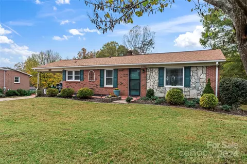 3401 S Us 321 Hwy, Newton, NC 28658