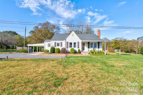 414 Poplar Springs Church Rd, Shelby, NC 28152