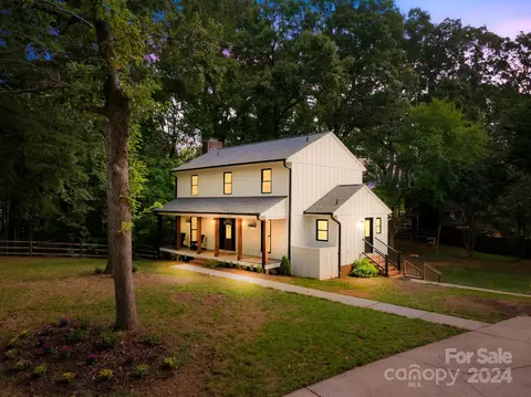 9414 Nugget Hill Rd, Charlotte, NC 28227